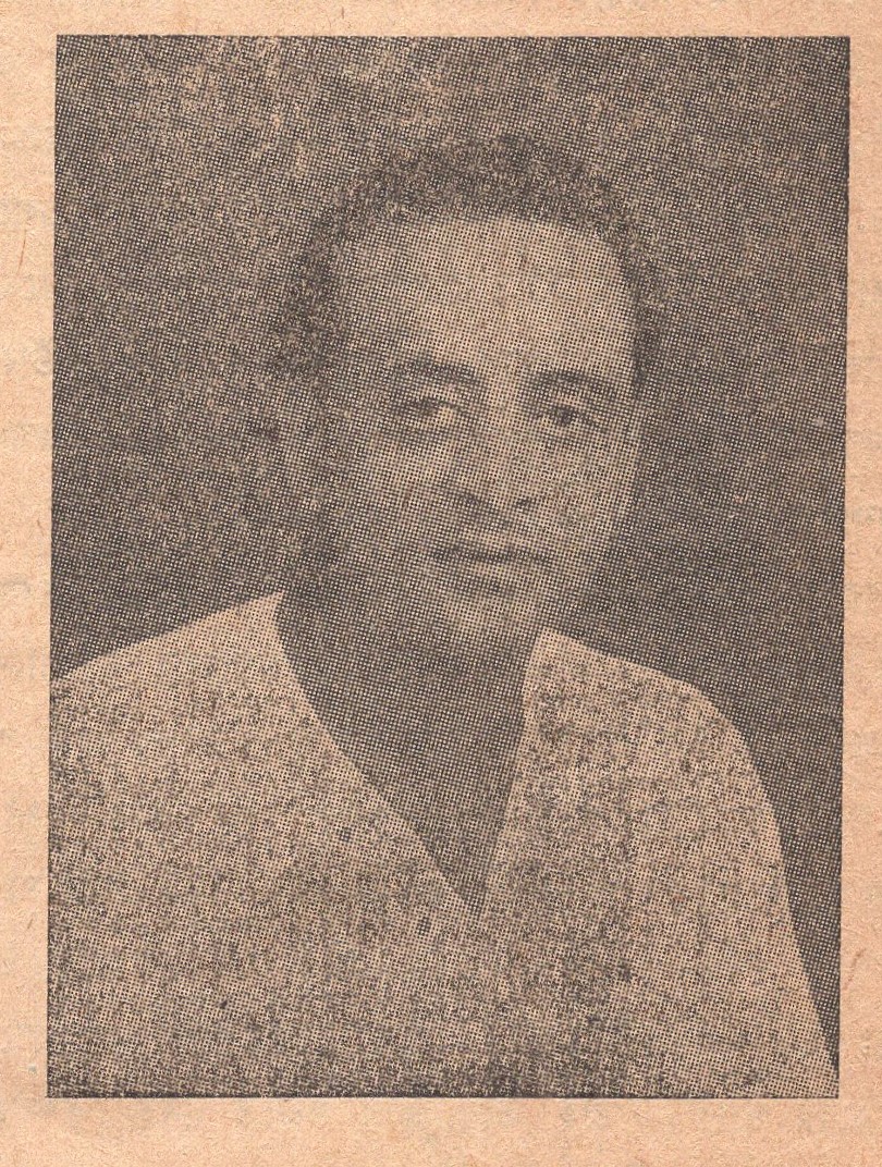 Kalipada Sen